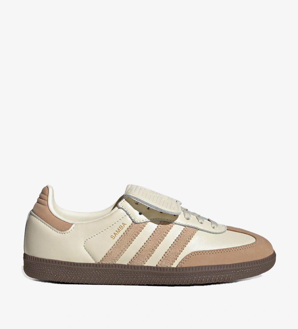 Adidas adidas Samba LT Kadın Bej Sneaker FashFed'de! Bej - 1. görsel