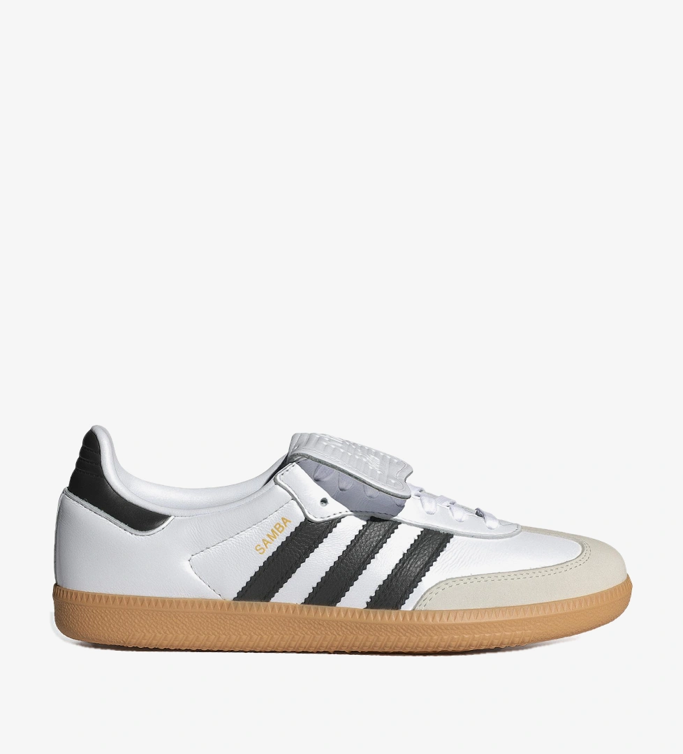 adidas Samba LT Kadın Beyaz Spor Ayakkabı