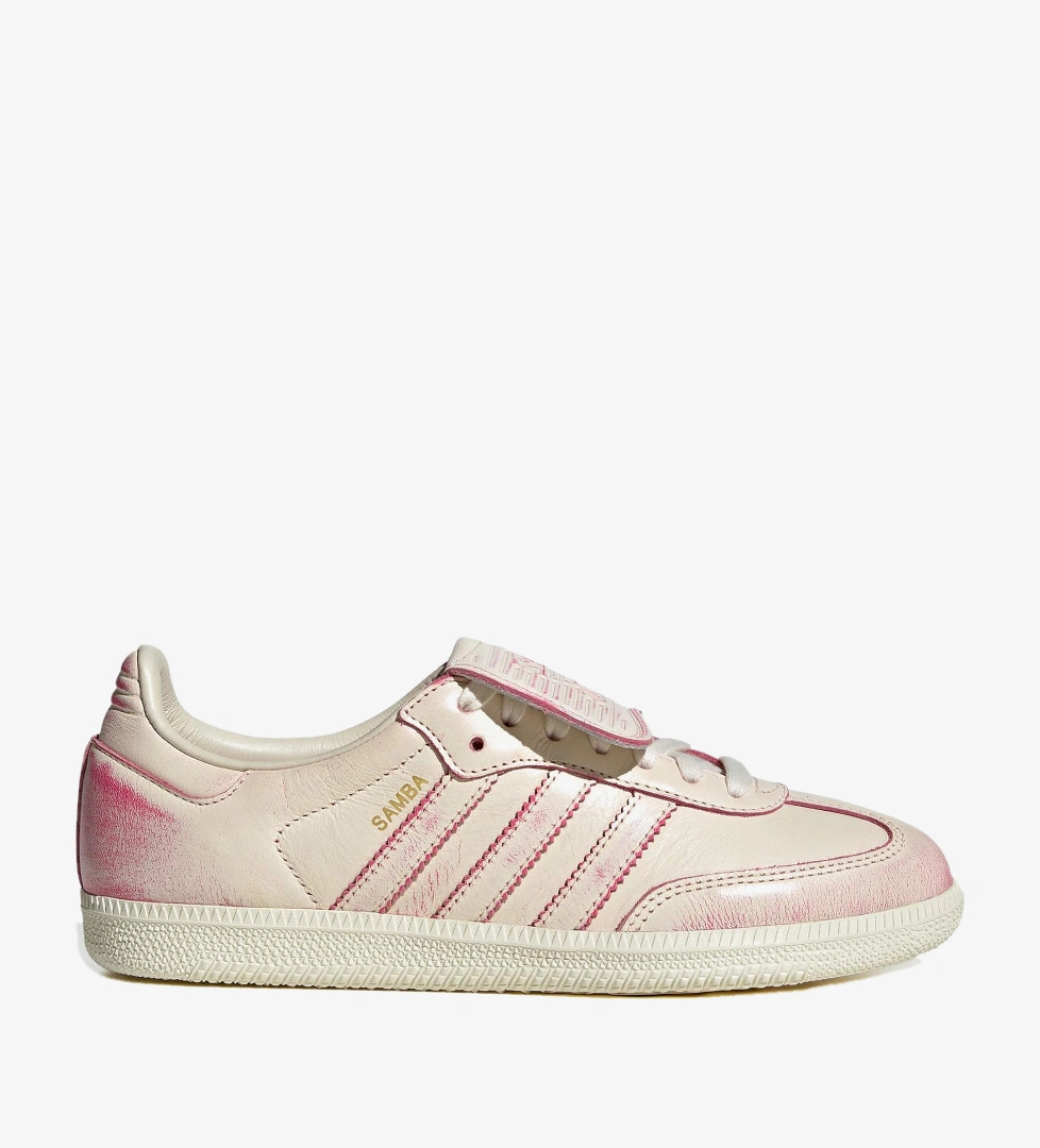adidas Samba Lt  Kadın Beyaz Spor Ayakkabı