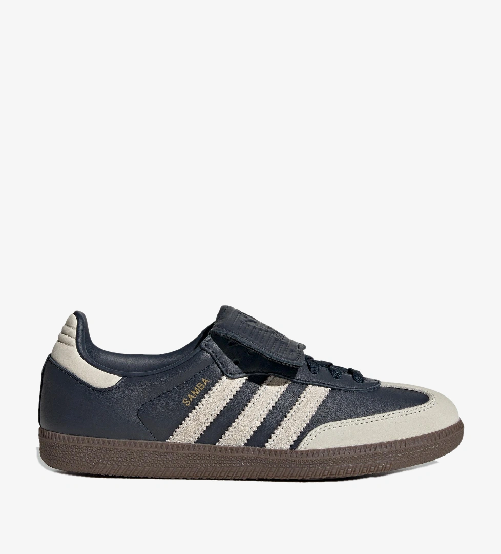 adidas Samba Lt Kadın Lacivert Spor Ayakkabı
