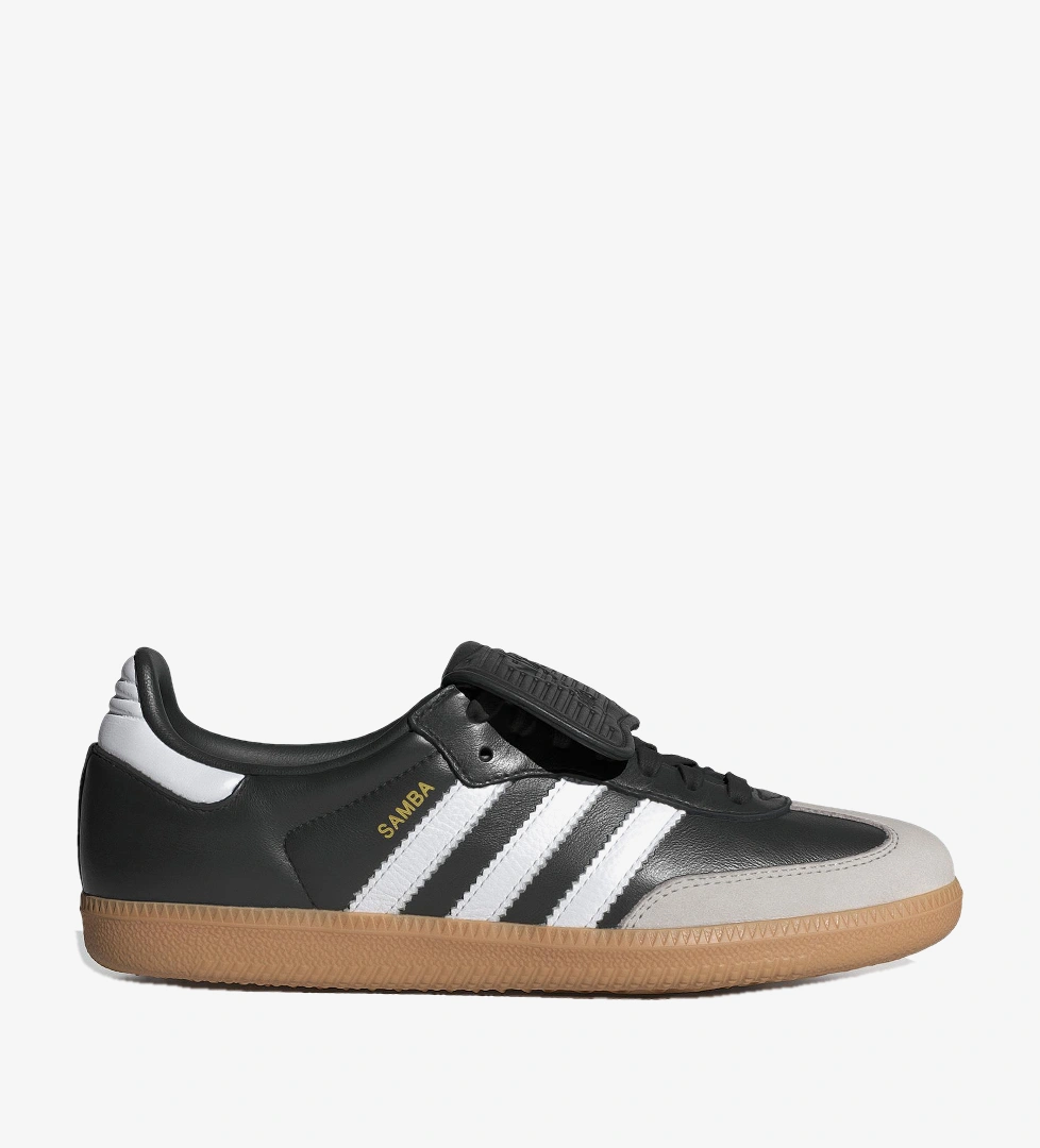 adidas Samba LT Kadın Siyah Spor Ayakkabı