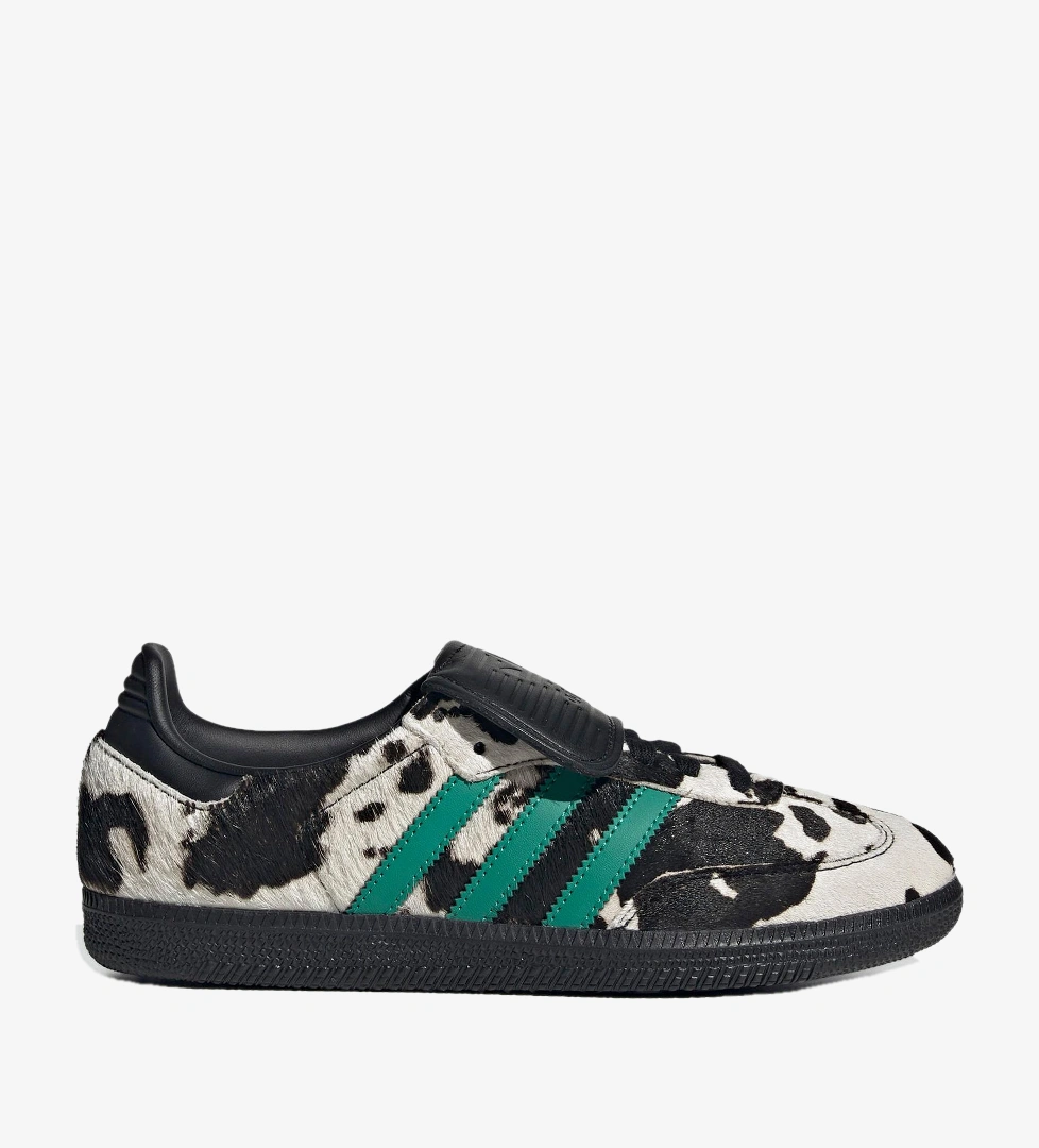 adidas Samba Lt Kadın Siyah Spor Ayakkabı