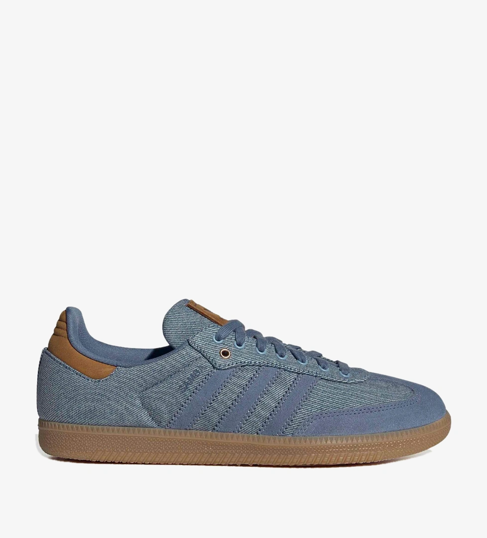 adidas Samba Og Erkek Çok renkli Spor Ayakkabı