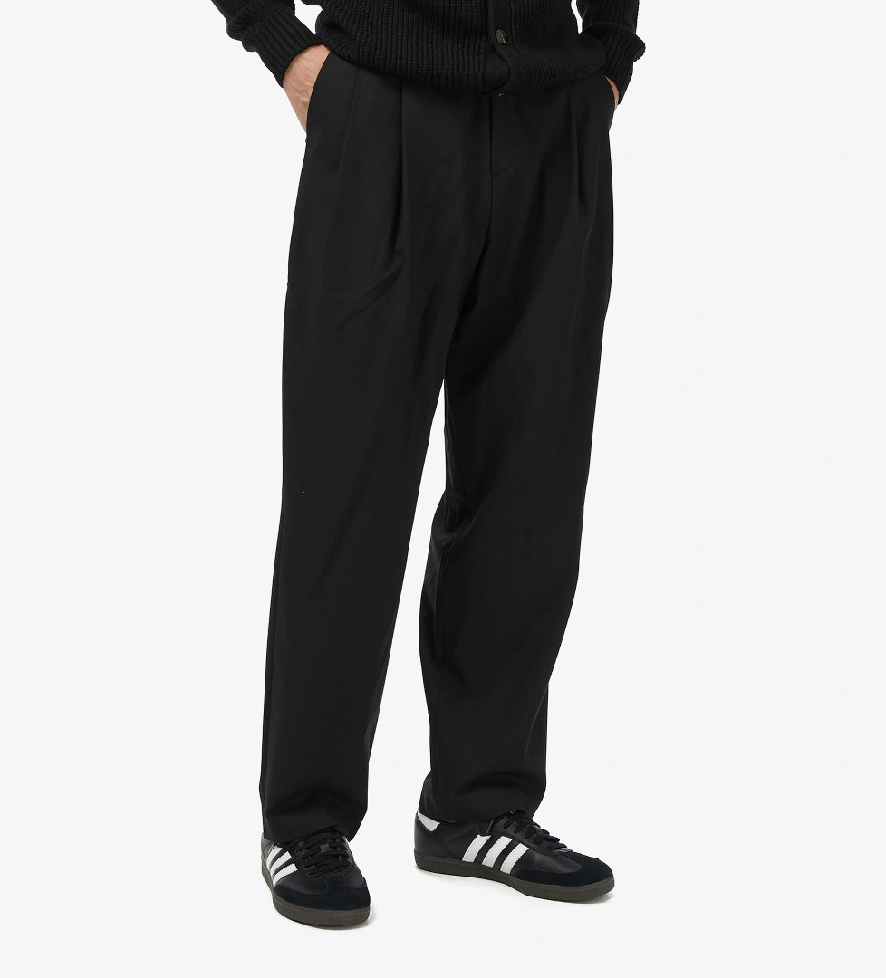 Adidas Siyah Adidas Samba b75807