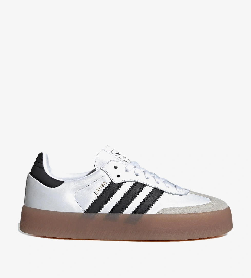 adidas Sambae Kadın Beyaz Sneaker