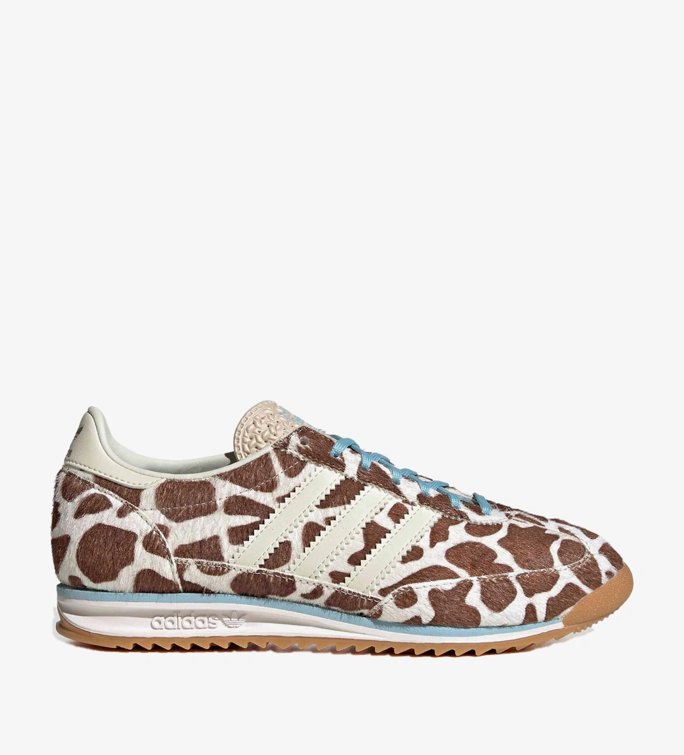 adidas Sl 72 Og Kadın Bej Spor Ayakkabı