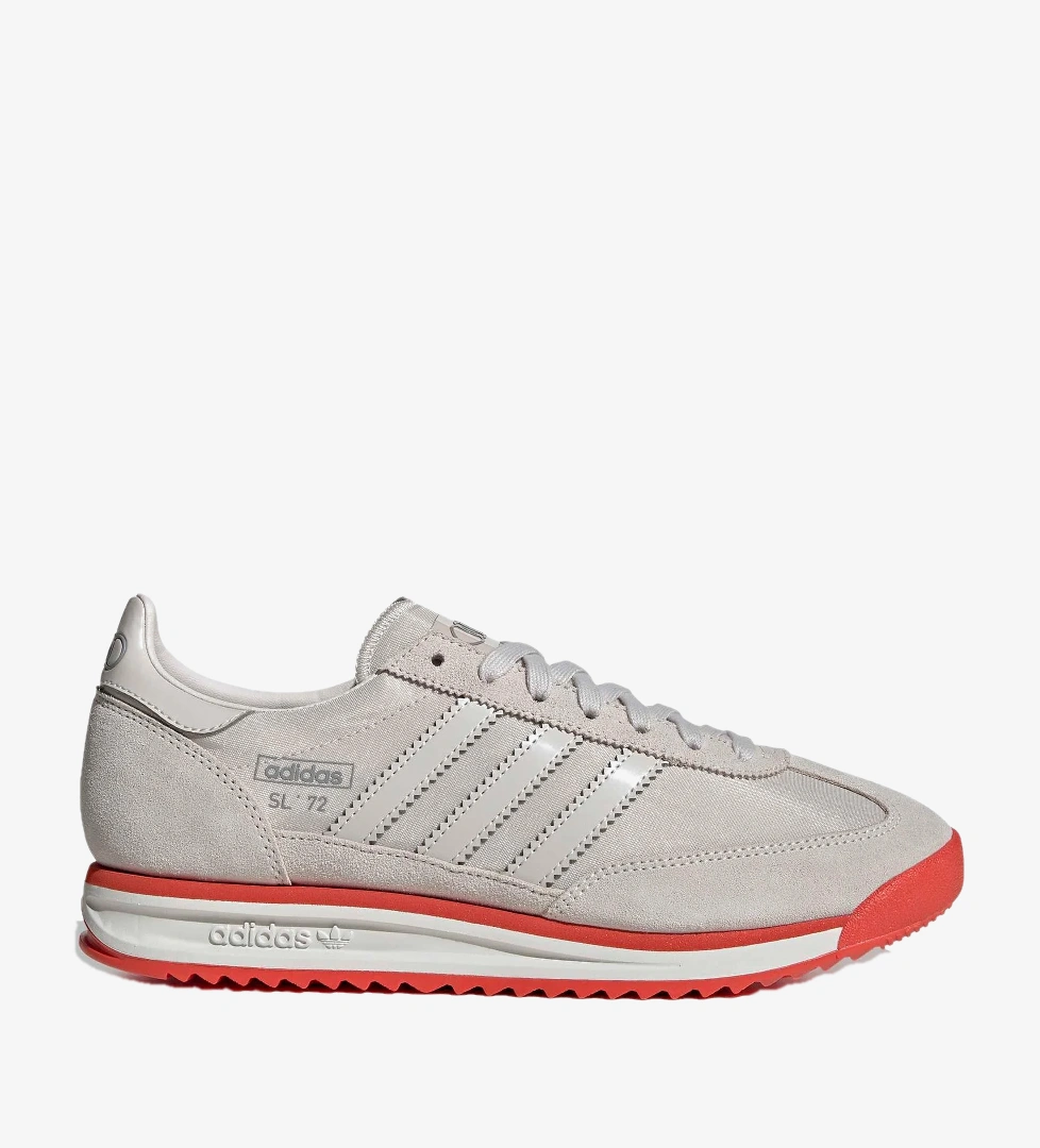 Çok Renkli Adidas Sl 72 Rs Audi