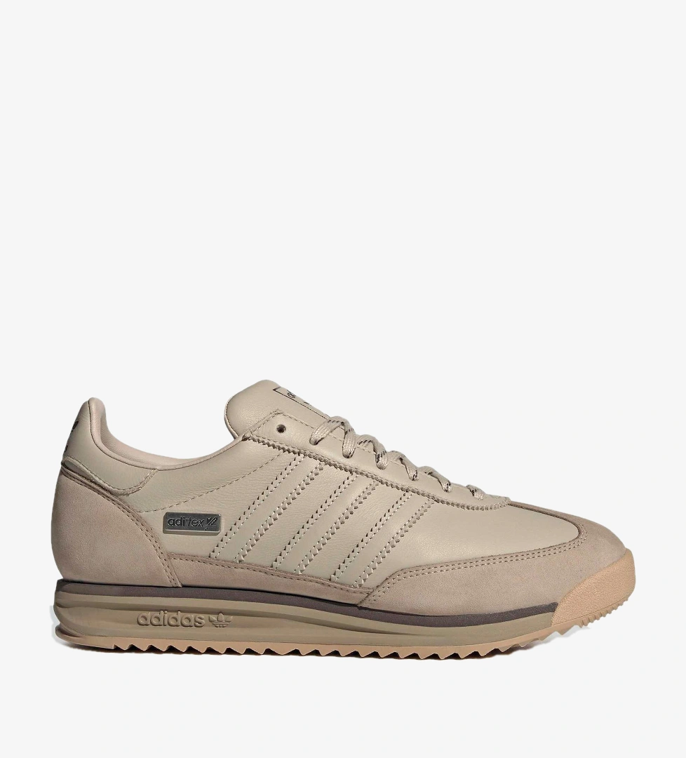adidas Sl 72 Rs Erkek Yeşil Spor Ayakkabı