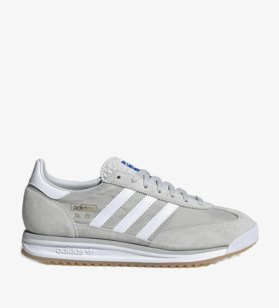 adidas SL 72 RS Kadın Gri Sneaker