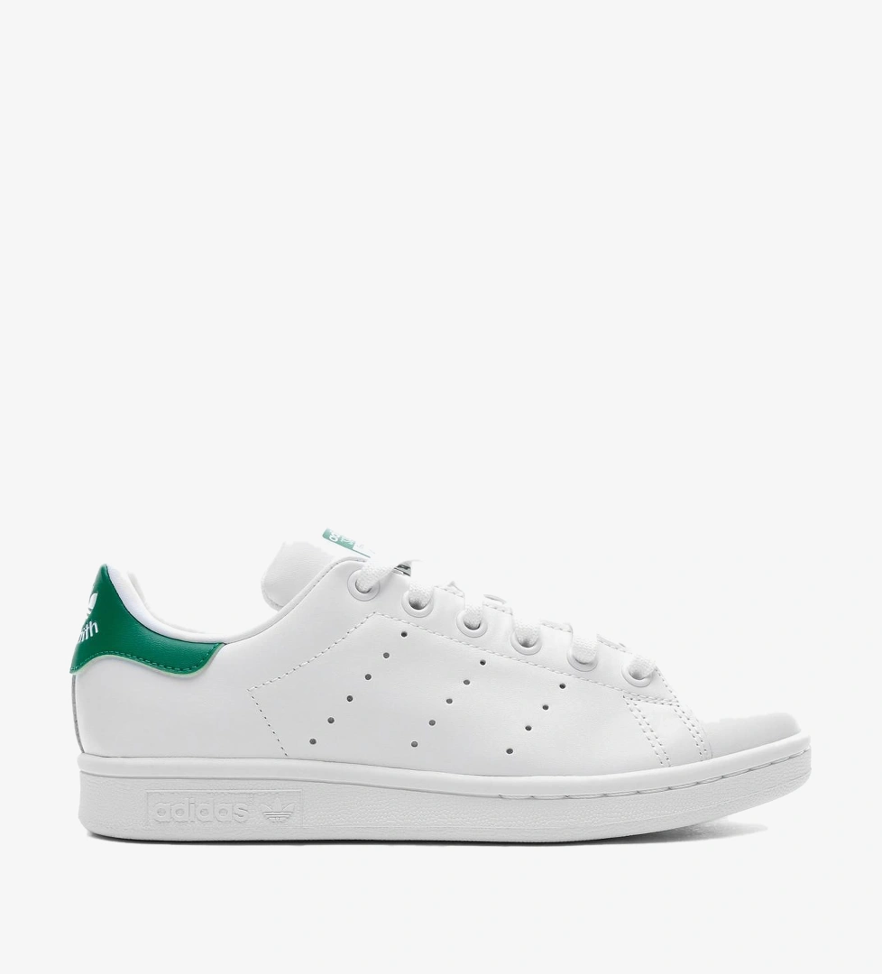 adidas Stan Smith Unisex Beyaz Spor Ayakkabı