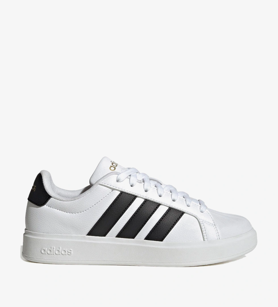 adidas Street Talk Kadın Beyaz Spor Ayakkabı