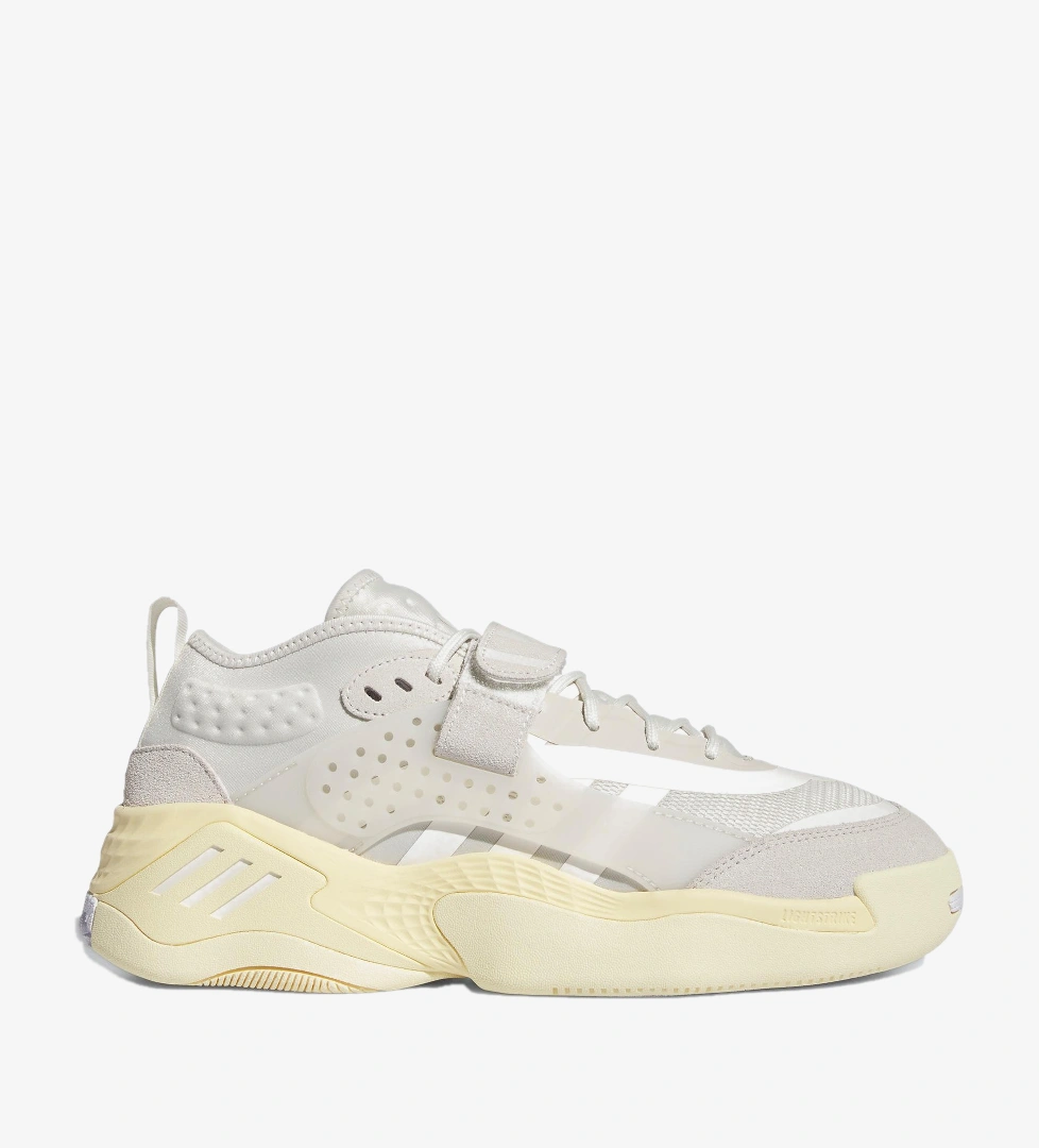 Adidas Beyaz Adidas Streetball