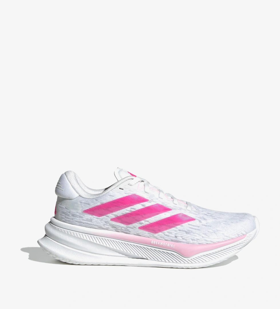 adidas Supernova Comfortglide Kadın Beyaz Koşu Ayakkabısı