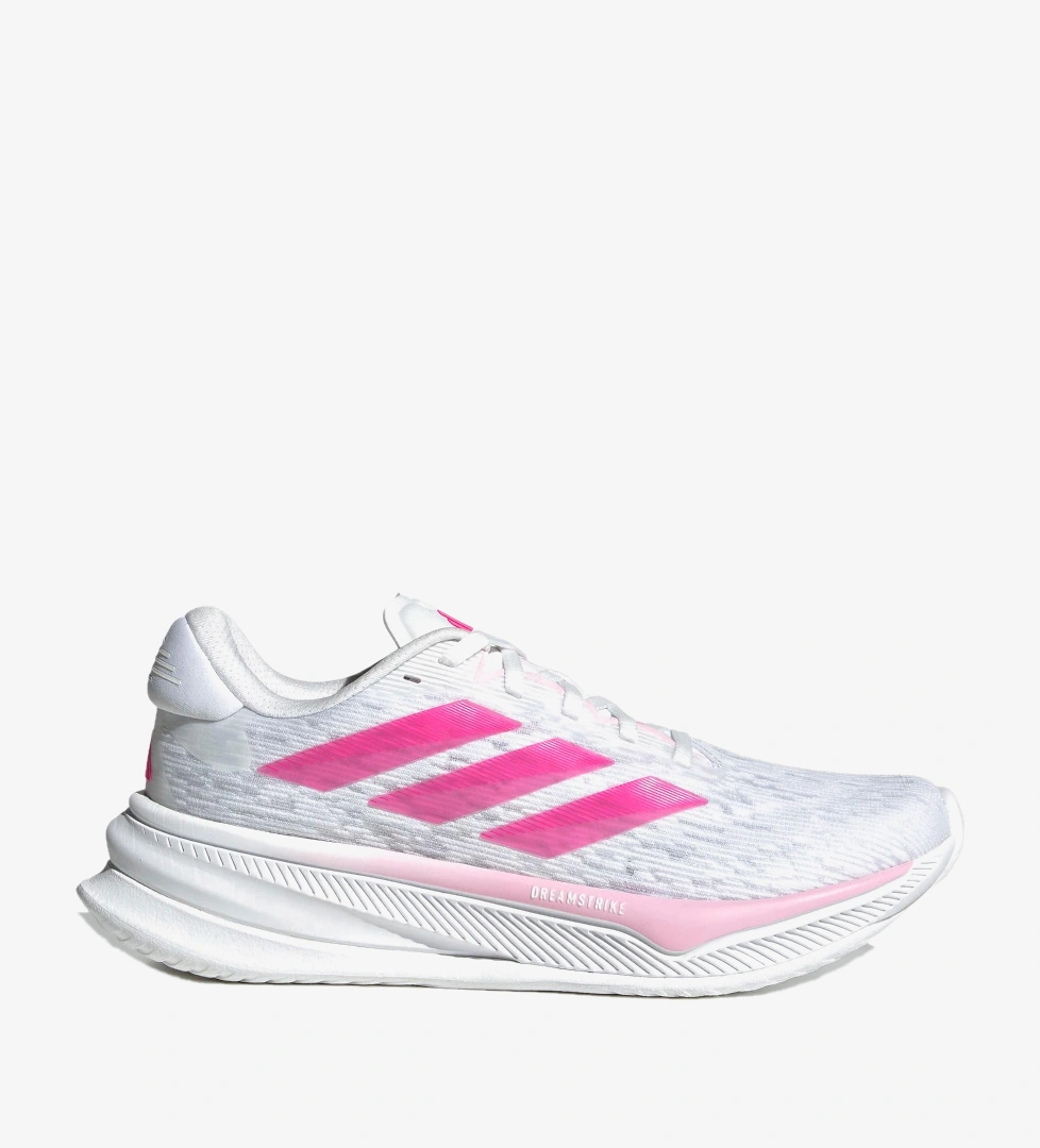 adidas Supernova Comfortglide Kadın Beyaz Koşu Ayakkabısı