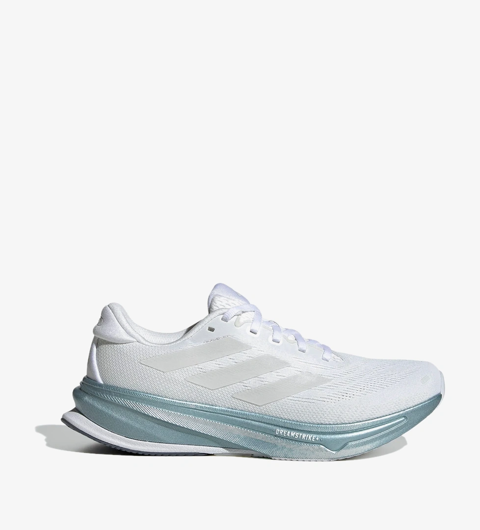 adidas Supernova Rise 2 Kadın Beyaz Koşu Ayakkabısı