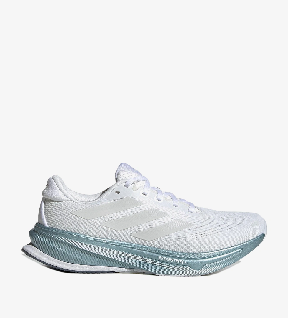 adidas Supernova Rise 2 Kadın Beyaz Koşu Ayakkabısı