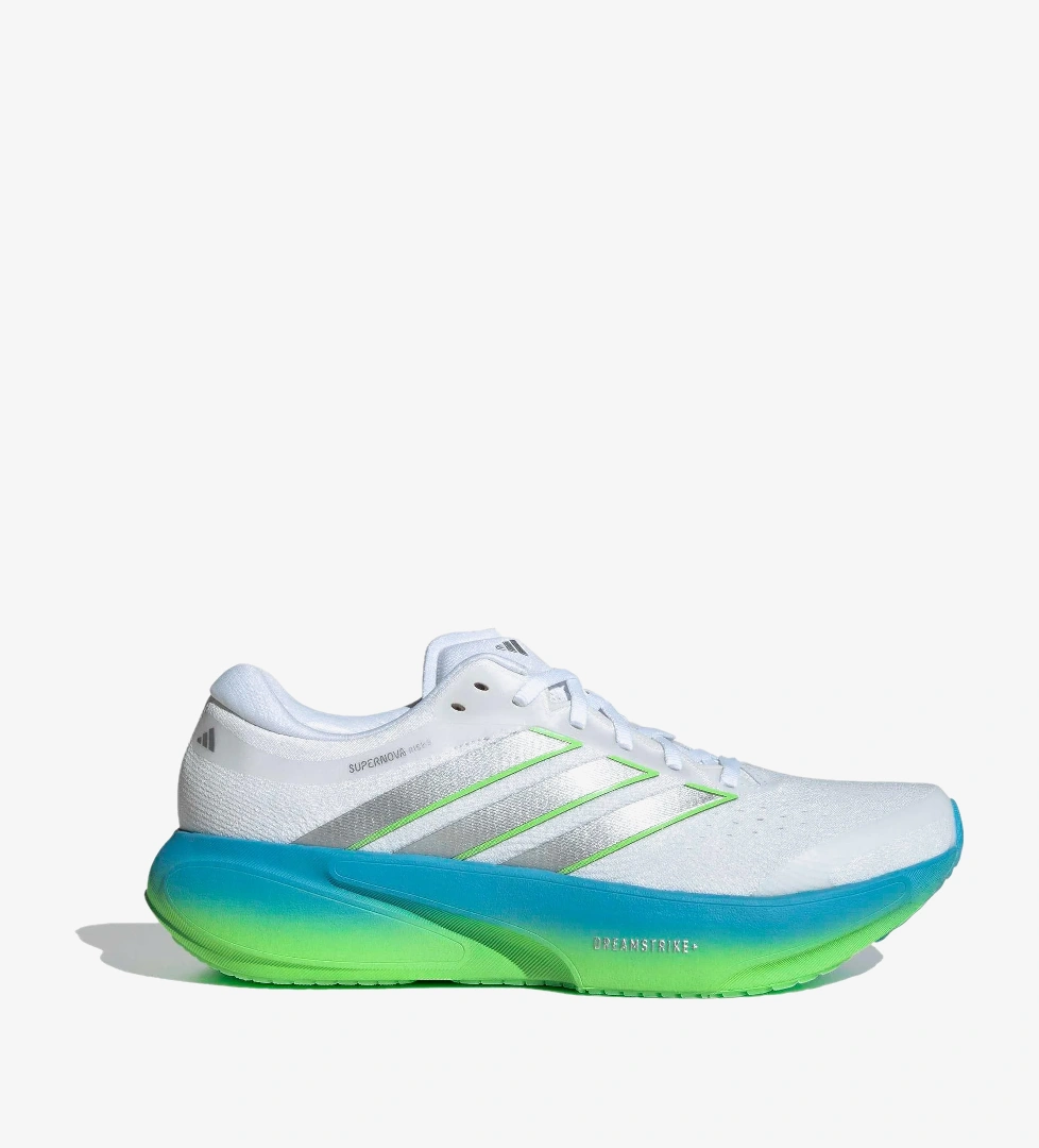adidas Supernova Rise 3 Erkek Beyaz Koşu Ayakkabısı