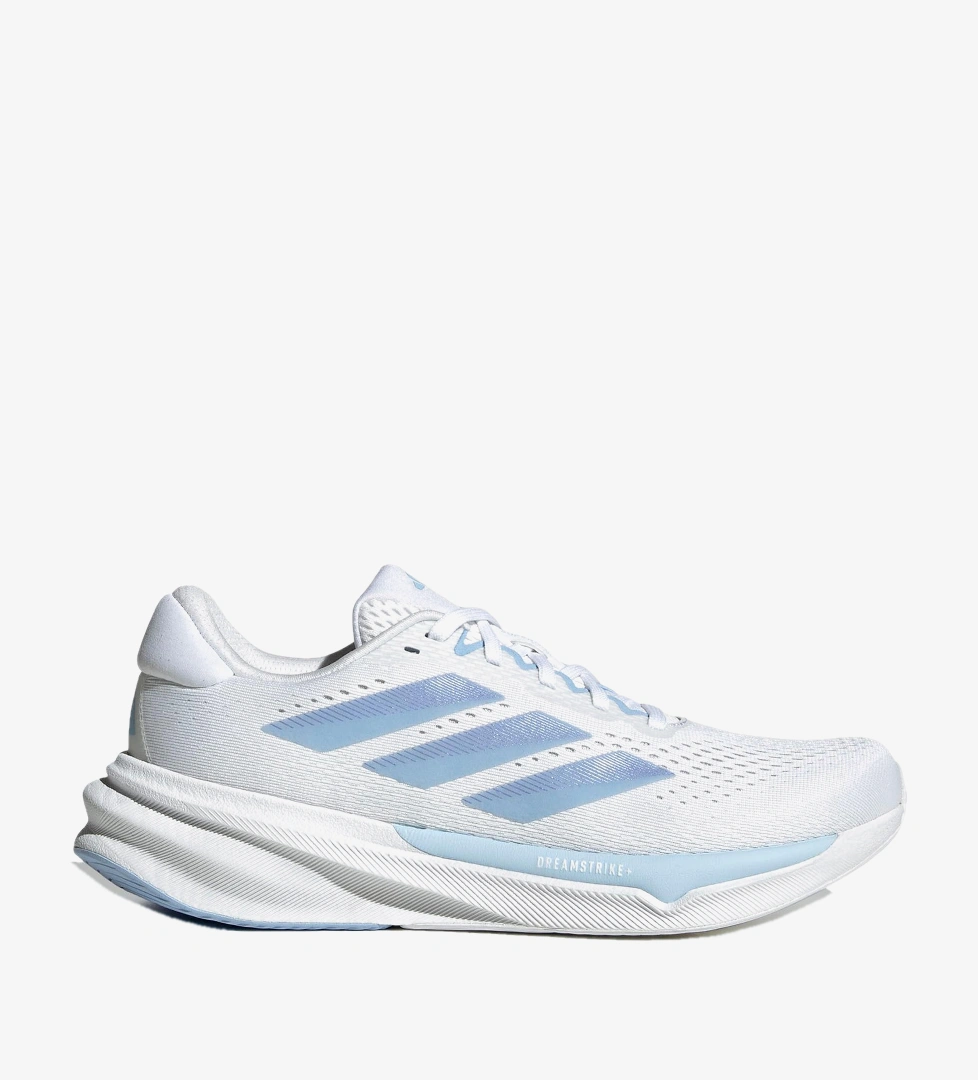 adidas Supernova Stride 2.0 Kadın Beyaz Koşu Ayakkabısı