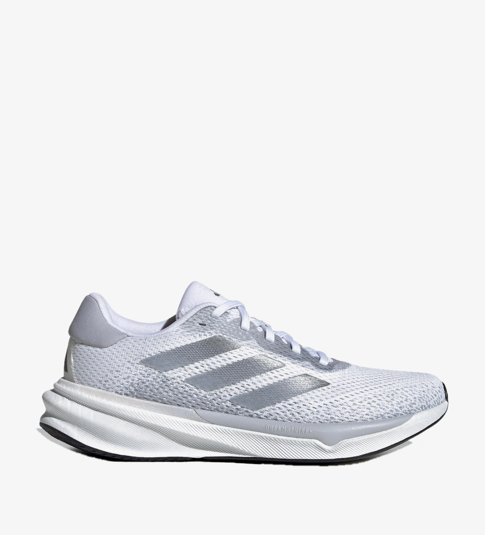adidas Supernova Stride Kadın Gri Koşu Ayakkabısı