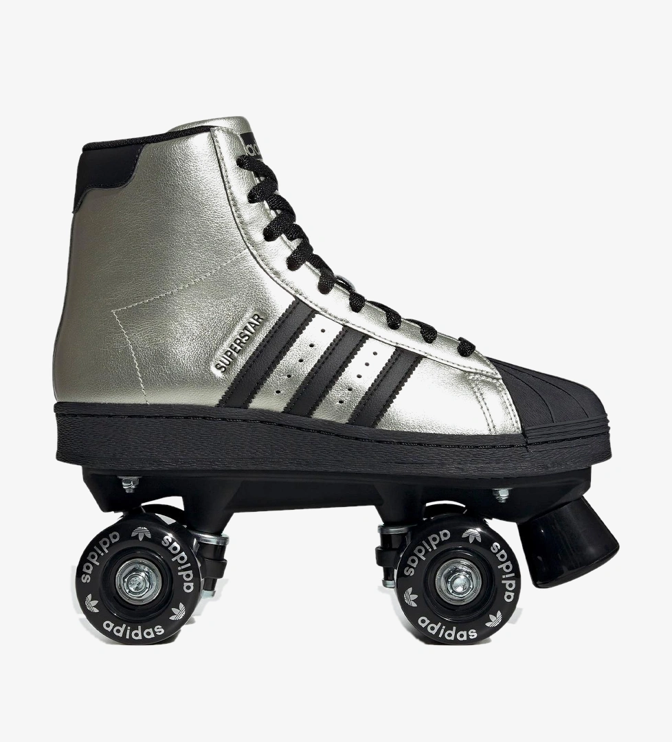 Adidas Bej Adidas Superstar