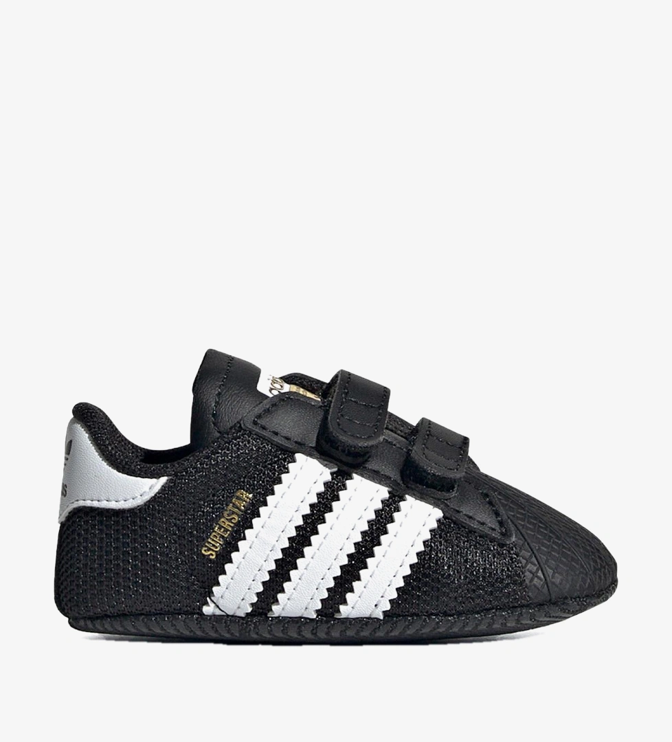Adidas Siyah Adidas Superstar
