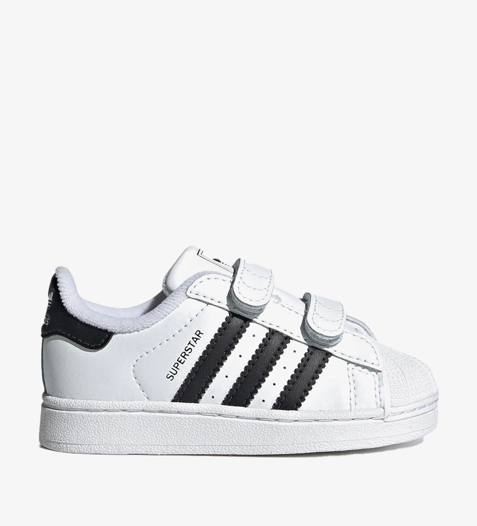 Adidas Beyaz Adidas Superstar II