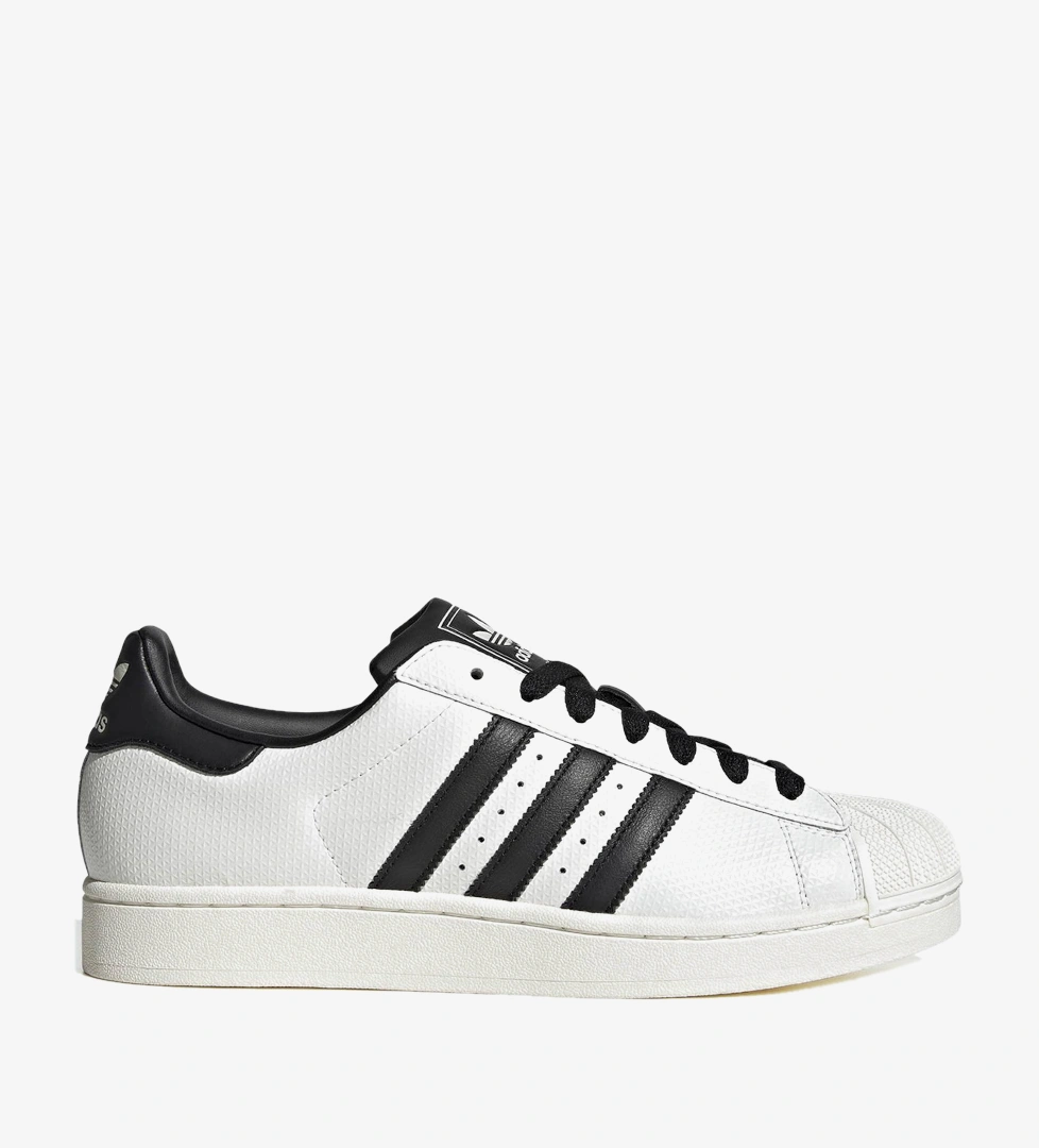 Adidas Beyaz Adidas Superstar II
