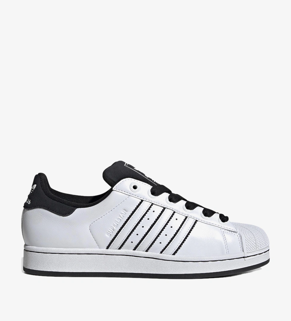 Adidas Beyaz Adidas Superstar