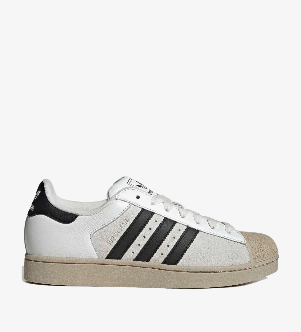adidas Superstar Ii Unisex Beyaz Spor Ayakkabı