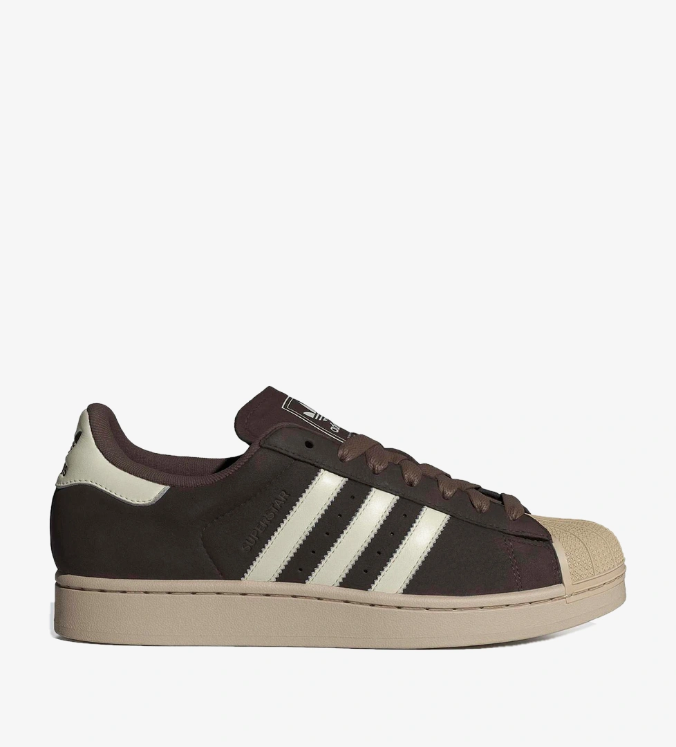 Adidas Kahverengi Adidas Superstar II