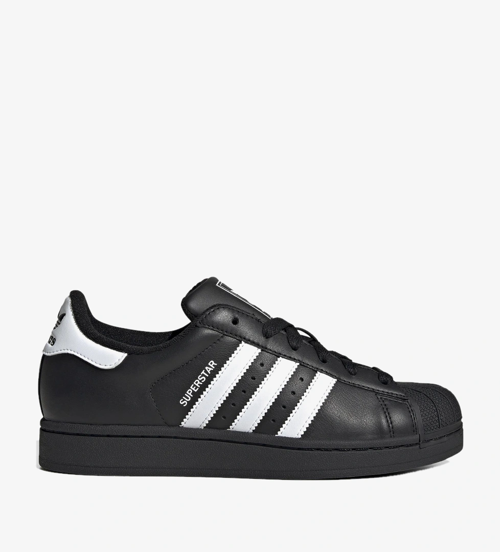 Adidas Siyah Adidas Superstar