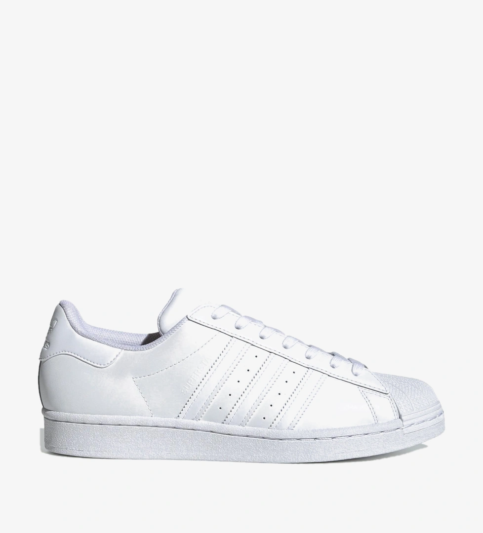 Adidas Beyaz Adidas Superstar eg4960