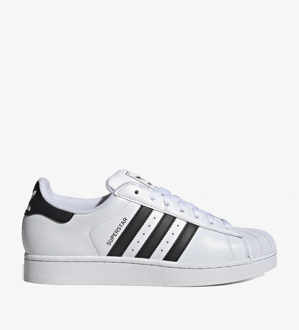 Adidas Beyaz Adidas Superstar