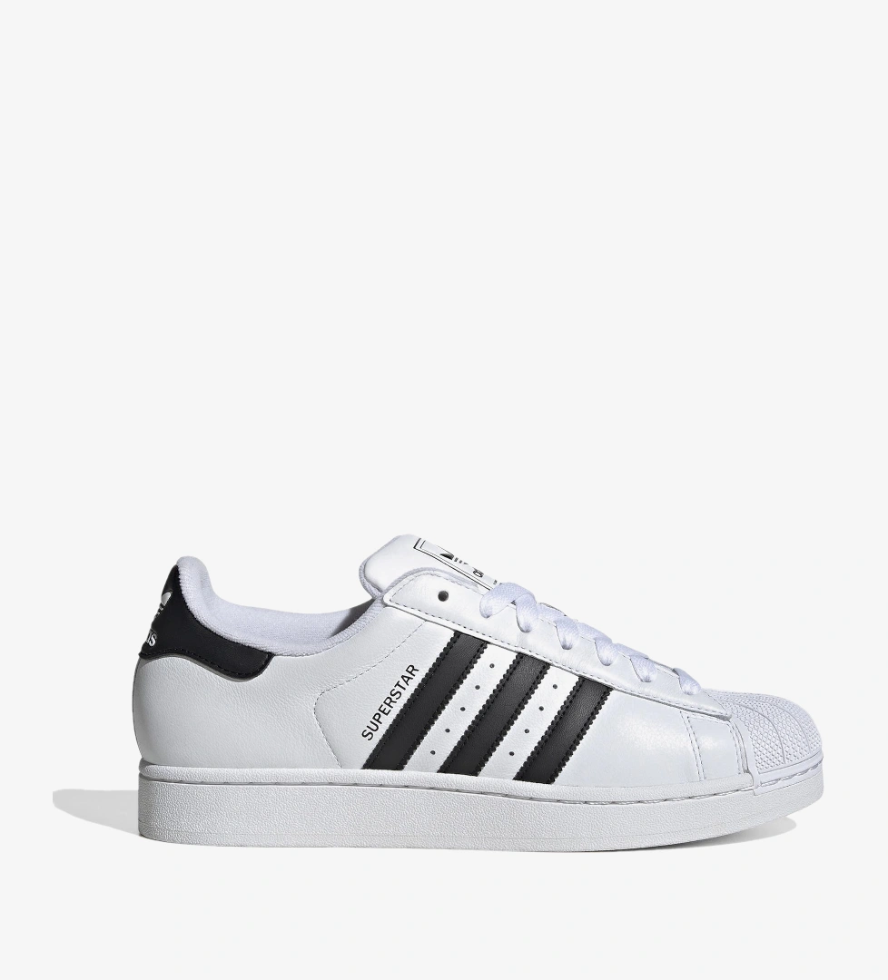 Adidas Beyaz Adidas Superstar
