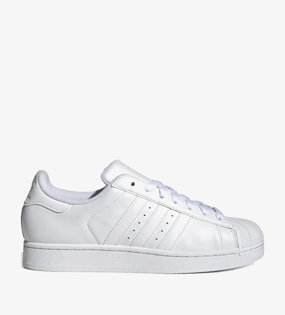 Adidas Beyaz Adidas Superstar