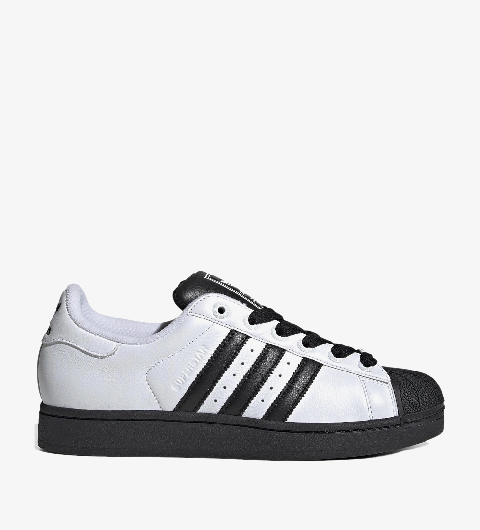 adidas Superstar Unisex Beyaz Spor Ayakkabı