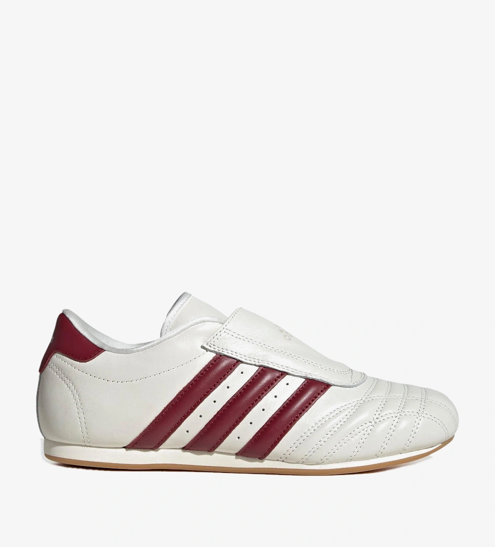 adidas Taekwondo Kadın Beyaz Spor Ayakkabı