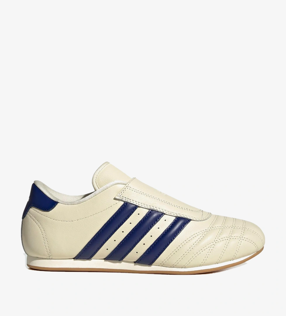 adidas Taekwondo Kadın Beyaz Spor Ayakkabı