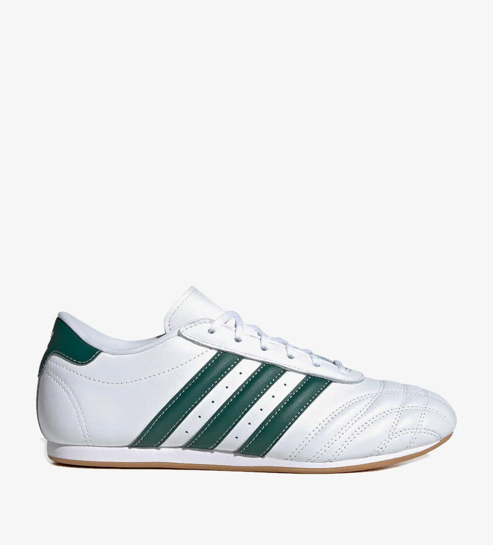 adidas Taekwondo Lace Kadın Beyaz Spor Ayakkabı
