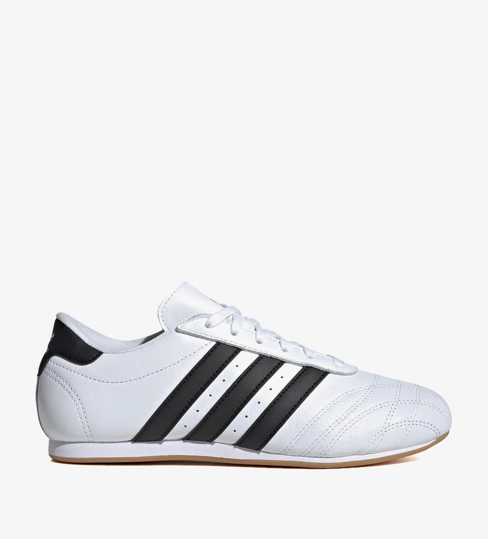 adidas Taekwondo Lace Unisex Beyaz Spor Ayakkabı
