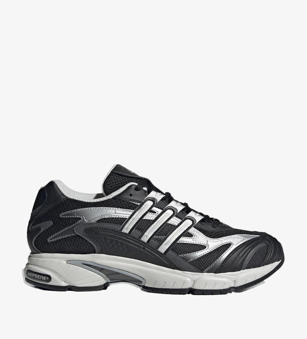 Adidas adidas Temper Run 2 Erkek Beyaz Spor Ayakkabı FashFed'de! Beyaz - 1. görsel