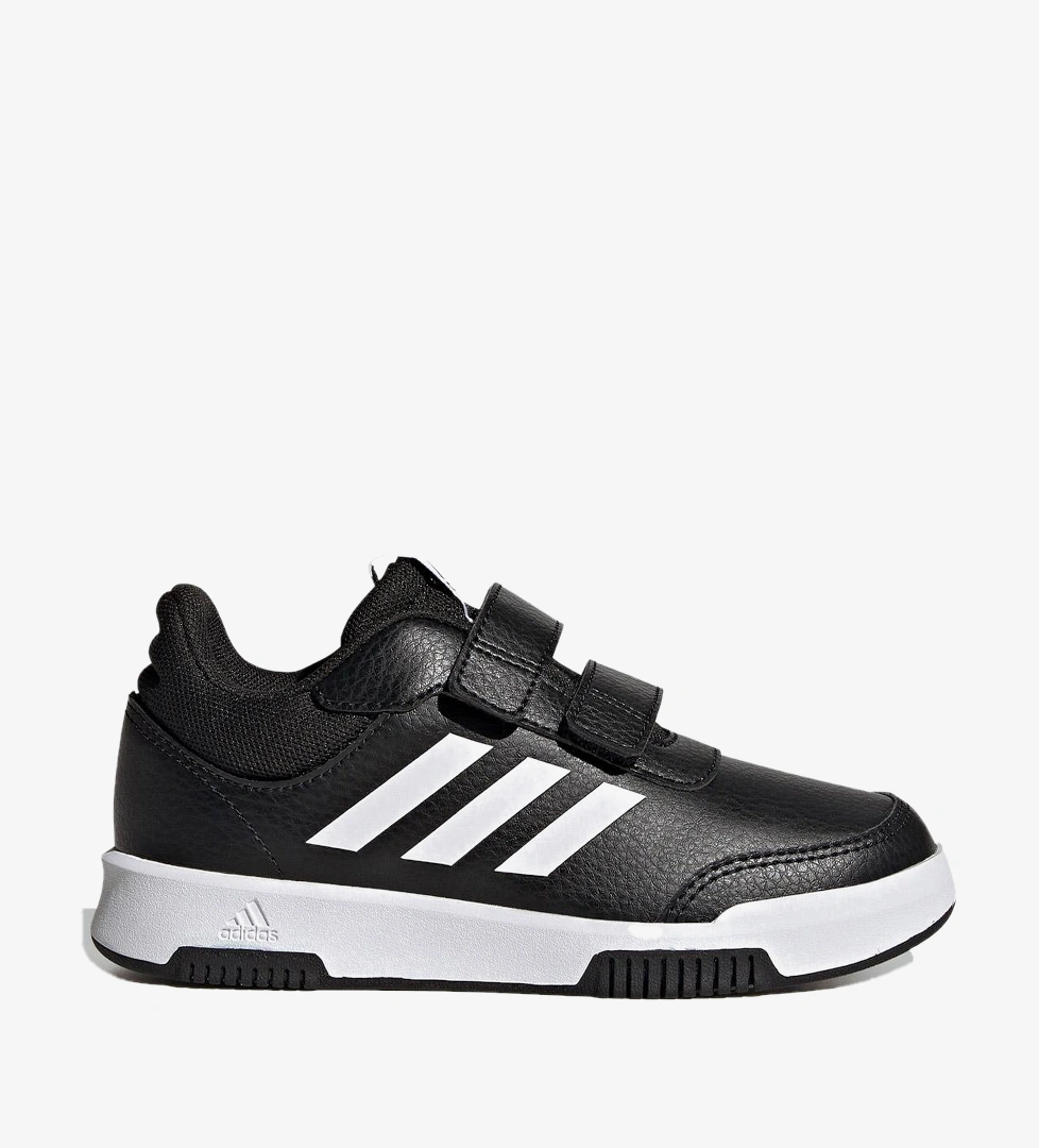 adidas Tensaur Sport 2.0 Çocuk Siyah Spor Ayakkabı