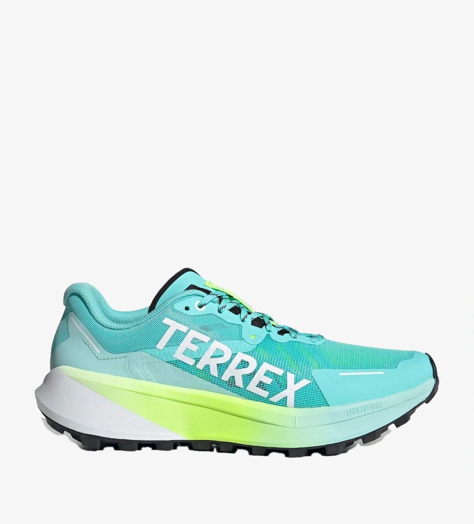 Adidas Mavi Adidas Terrex Agravic