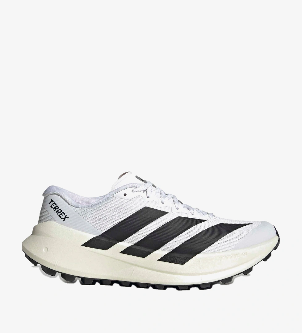 Adidas adidas Terrex Agravic Sl Erkek Beyaz Trail Running Ayakkabı FashFed'de! Beyaz - 1. görsel