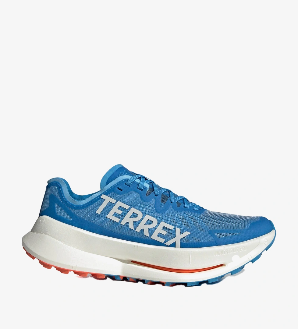 adidas Terrex Agravic Speed Ultra Trail Koşu Ayakkabısı