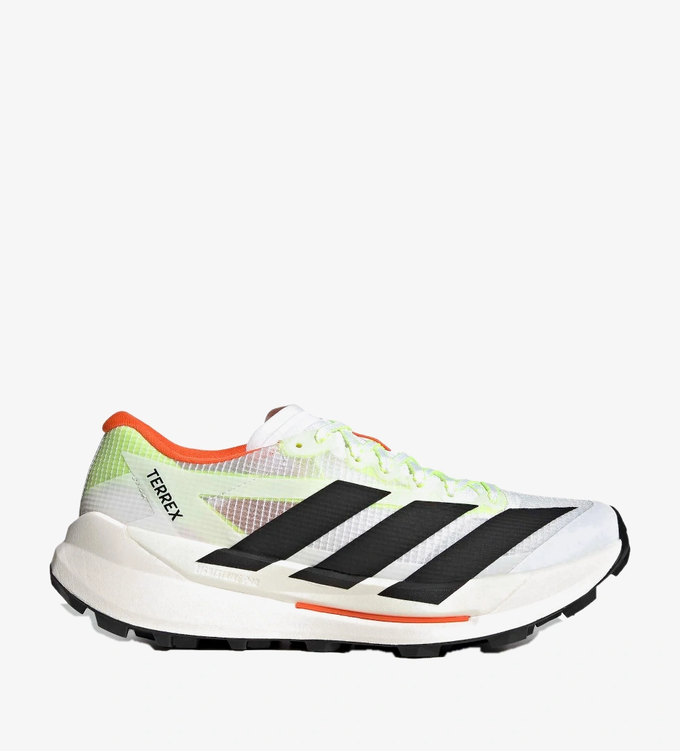 Adidas adidas Terrex Agravic Tt Erkek Beyaz Koşu Ayakkabısı FashFed'de! Beyaz - 1. görsel