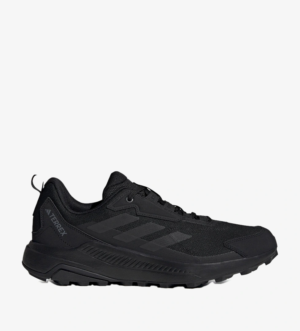 Adidas adidas Terrex Anylander Erkek Siyah Outdoor Ayakkabı FashFed'de! Siyah - 1. görsel