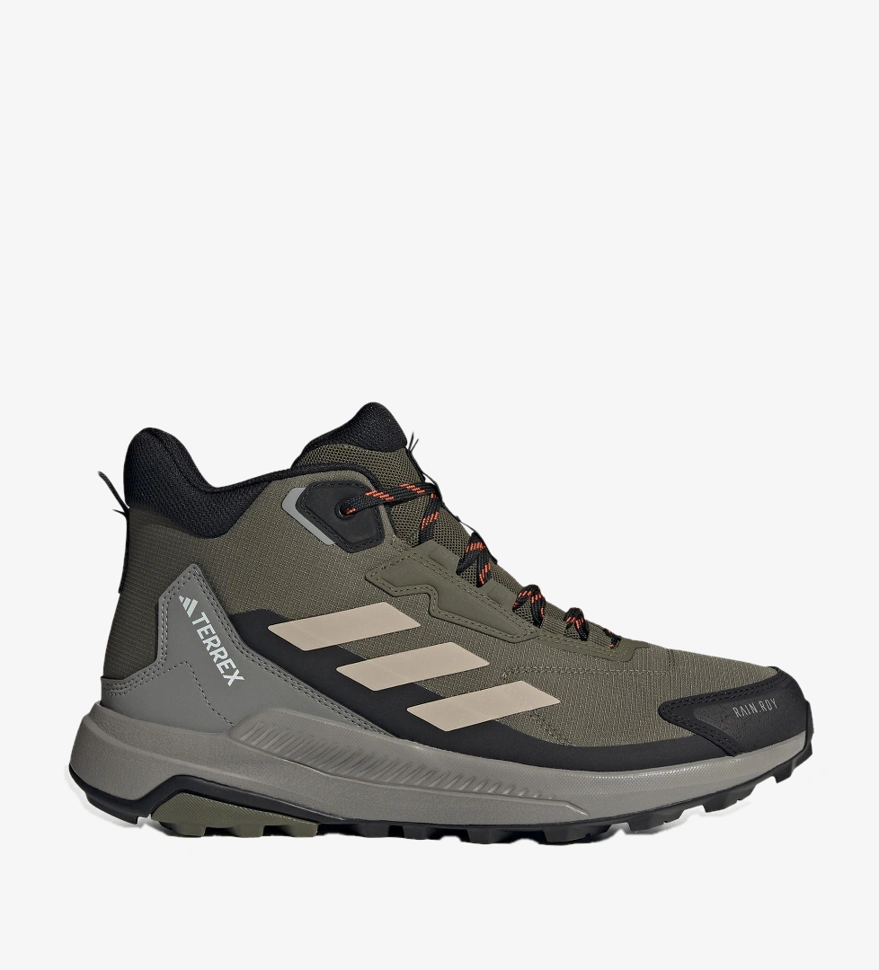 Adidas Haki Adidas Terrex Anylander Erkek