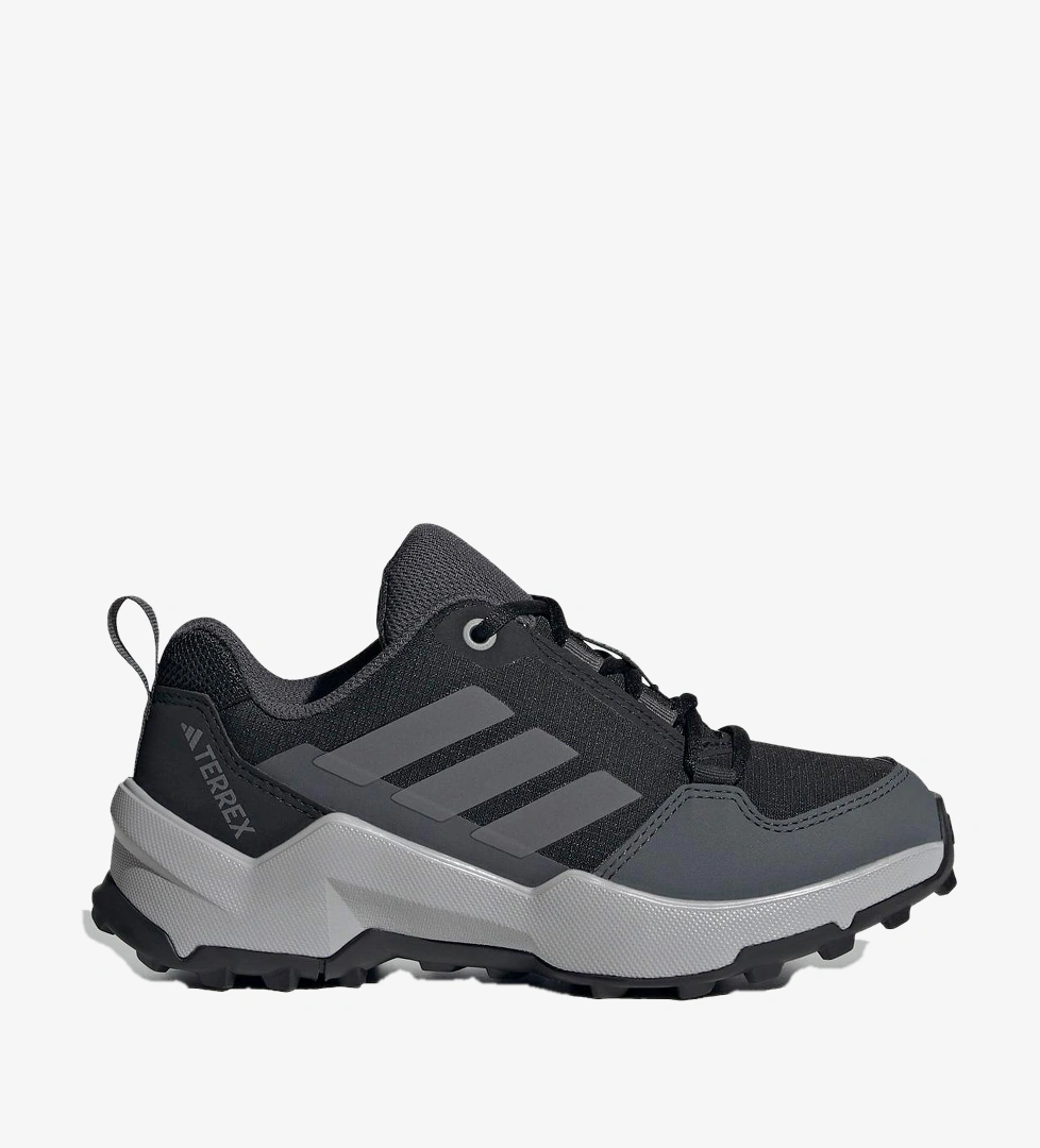 adidas Terrex Ax4R Çocuk Siyah Outdoor Ayakkabı