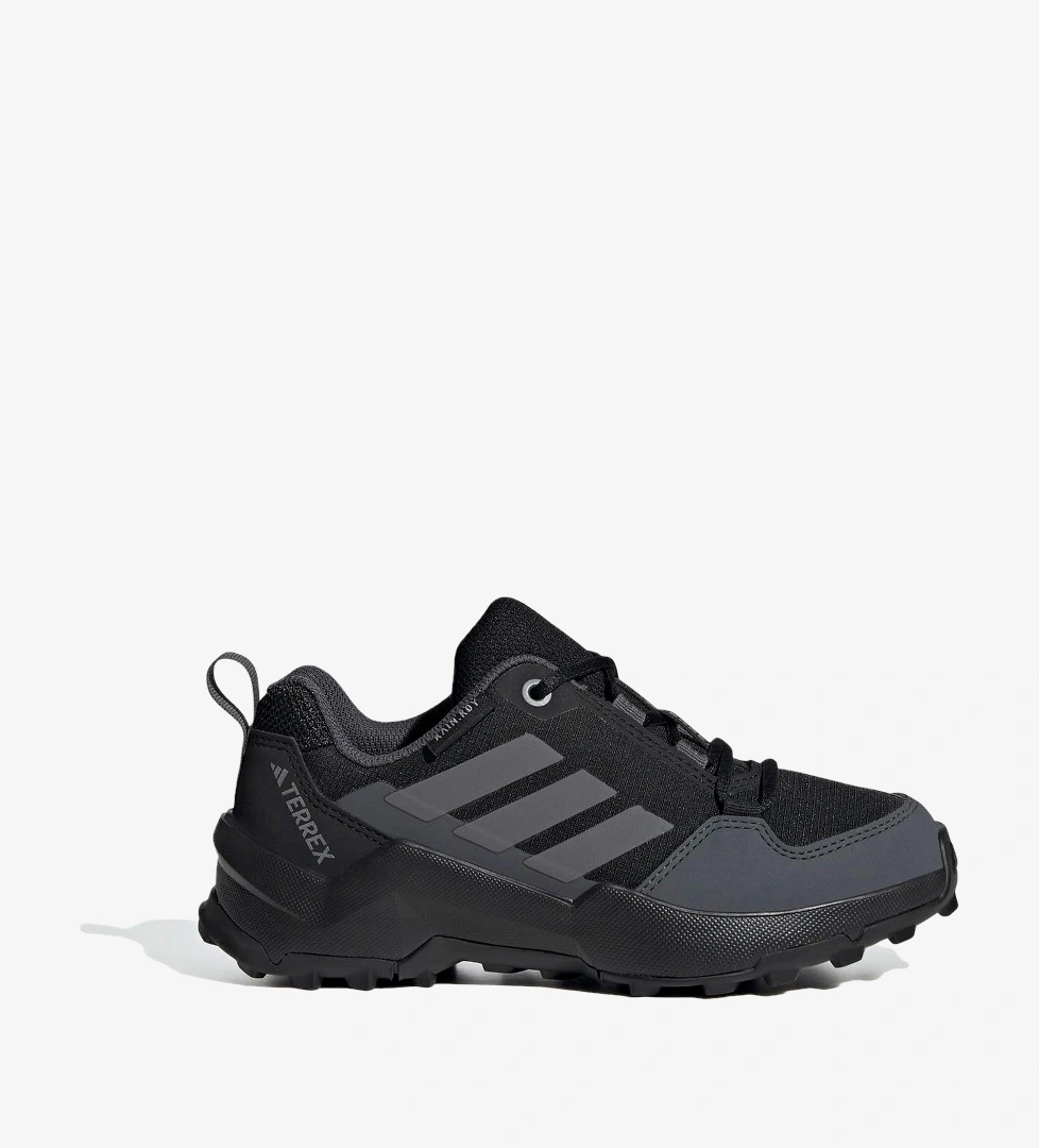 adidas Terrex Ax4R Çocuk Siyah Yürüyüş Ayakkabısı